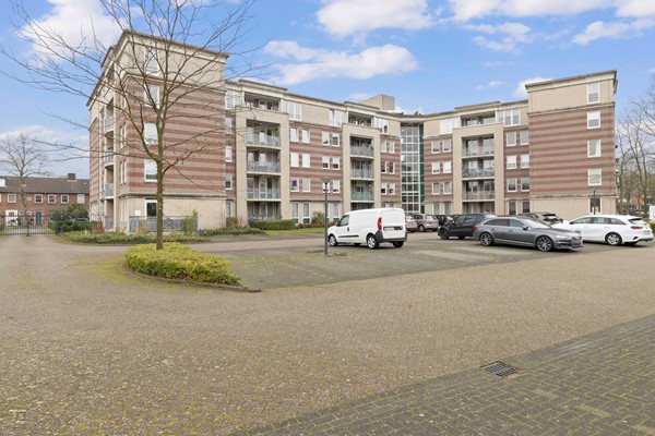 Medium property photo - Gulikstraat 296, 5913 CZ Venlo